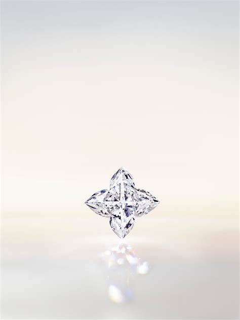 louis vuitton star cut diamond|LV Diamonds Solitaire, LV Monogram Star cut .